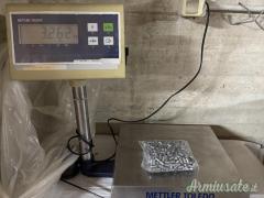 Materiale di ricarica per .32 WAD CUTTER