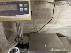 Materiale di ricarica per .32 WAD CUTTER