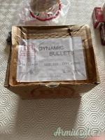 Materiale di ricarica per .32 WAD CUTTER