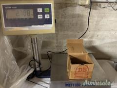 Materiale di ricarica per .32 WAD CUTTER