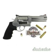 S&W 460 V .460 S&W Magnum