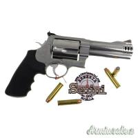 S&W 460 V .460 S&W Magnum
