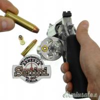 S&W 460 V .460 S&W Magnum