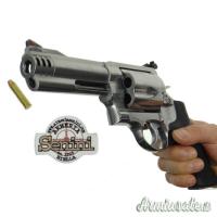 S&W 460 V .460 S&W Magnum