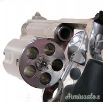 S&W 460 V .460 S&W Magnum
