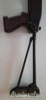 CALCIO pieghevole BERETTA BM 59 T.A
