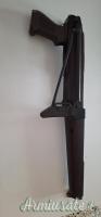 CALCIO pieghevole BERETTA BM 59 T.A
