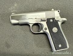 Colt GOVERNMENT 380 .38 Auto | ACP