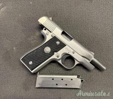 Colt GOVERNMENT 380 .38 Auto | ACP