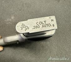 Colt GOVERNMENT 380 .38 Auto | ACP