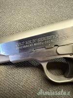 Colt GOVERNMENT 380 .38 Auto | ACP