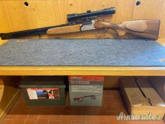 Zoli Antonio COMBINATO 12 6.5X57R