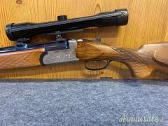 Zoli Antonio COMBINATO 12 6.5X57R