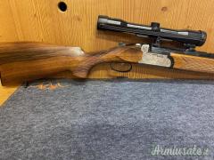 Zoli Antonio COMBINATO 12 6.5X57R