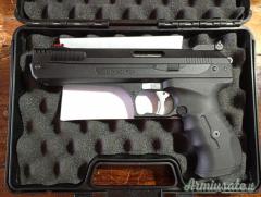 Weihrauch HW 40 4.5/.177