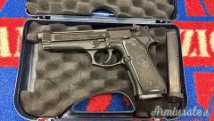 Beretta 98 fS 9x21mm IMI