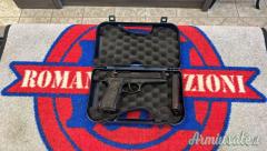 Beretta 98 fS 9x21mm IMI