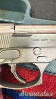 Beretta 98 FS Inox 9x21mm IMI