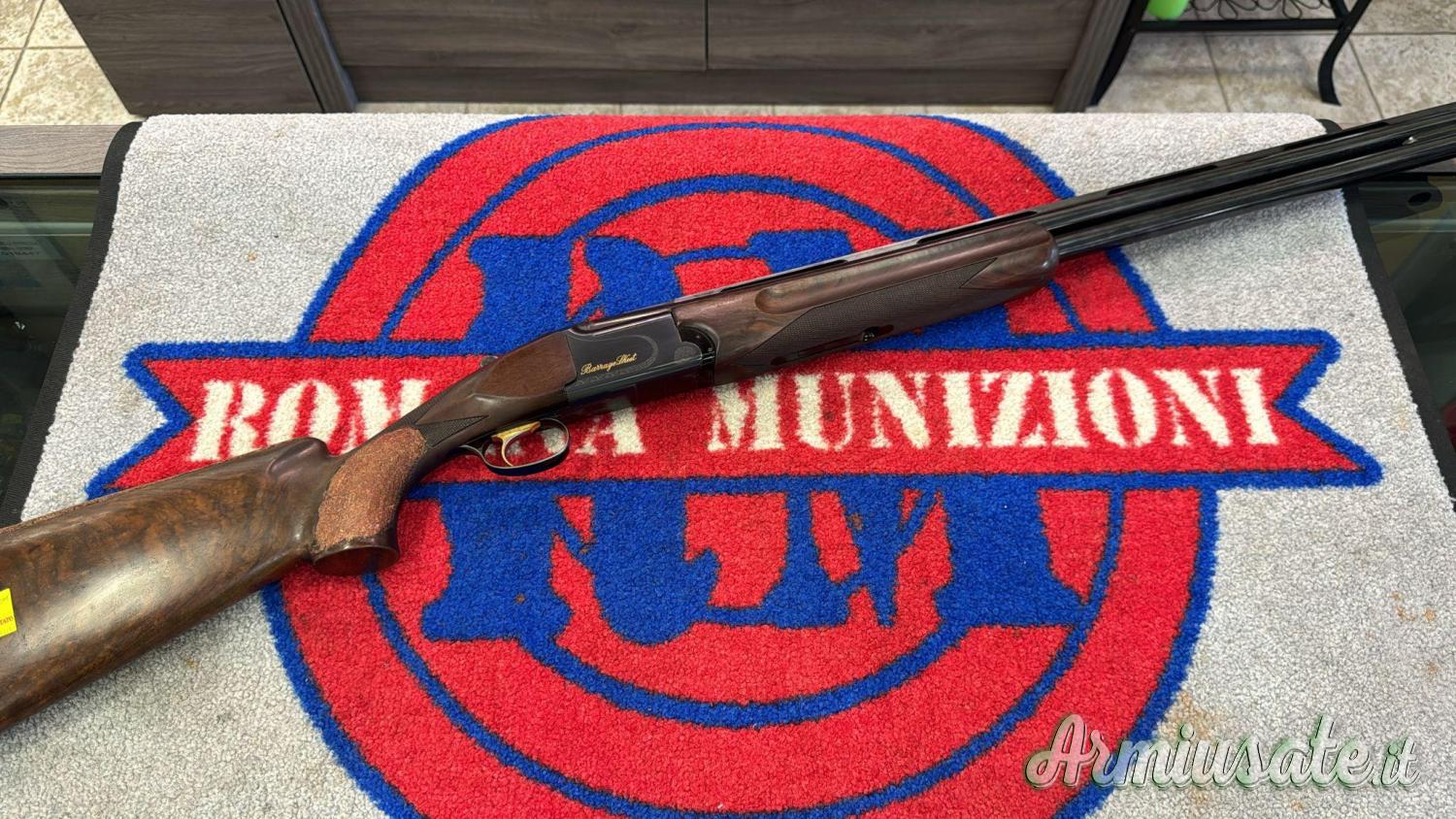 Franchi Barrage Skeet 12 Franchi Barrage Skeet 12