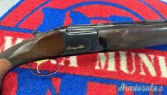Franchi Barrage Skeet 12