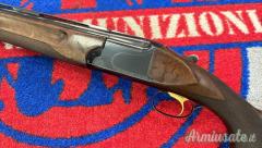 Franchi Barrage Skeet 12