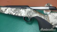 Tikka T3X VEIL CAMO  .300 Winchester Magnum