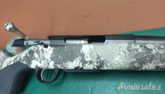 Tikka T3X VEIL CAMO  .300 Winchester Magnum