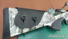 Tikka T3X VEIL CAMO  .300 Winchester Magnum