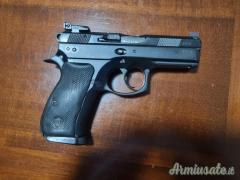 CZ | Ceska Zbrojovka 75 d 9x21mm IMI