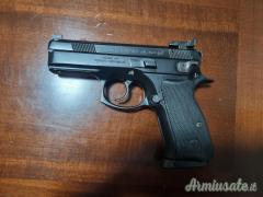 CZ | Ceska Zbrojovka 75 d 9x21mm IMI