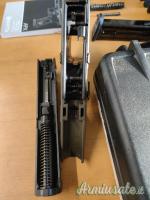 Beretta APX 9x21mm IMI