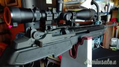 Norinco M14 .308 Winchester