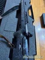 SABATTI TACTICAL EVO .308W