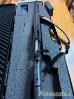 SABATTI TACTICAL EVO .308W