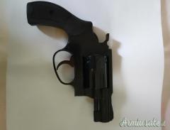 Weihrauch HW 22 .22 LR Long Rifle