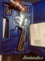 Colt Payton  .357 Peterbilt | Wildey Magnum