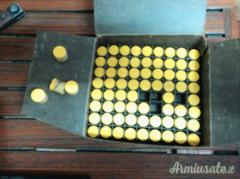 Accessori per garand e BM59