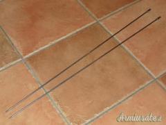 Bacchetta pulizia carl gustav