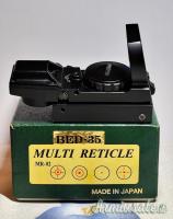 RED DOT -BED-35 multi Reticol KT TOKYO SCOPE