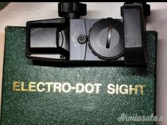 RED DOT -BED-35 multi Reticol KT TOKYO SCOPE
