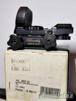 RED DOT -BED-35 multi Reticol KT TOKYO SCOPE