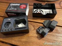 Shield RmsX Vetro 4 moa