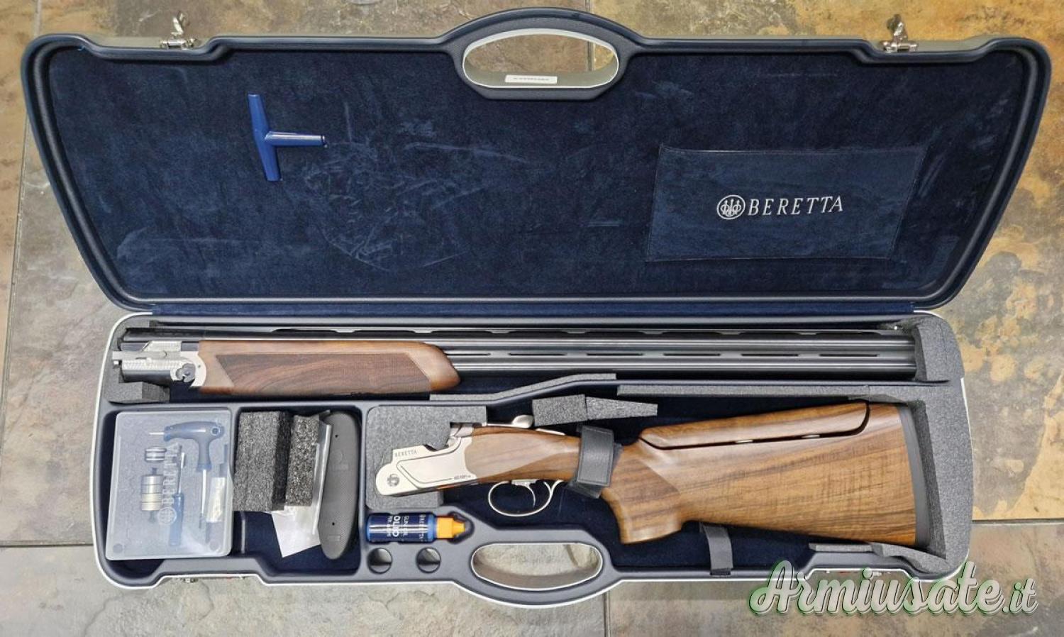 BERETTA 694 TRAP cal.12 BERETTA 694 TRAP cal.12