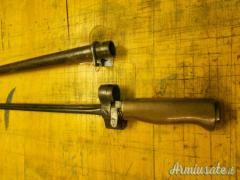 Baionetta francese mod. 1886-15