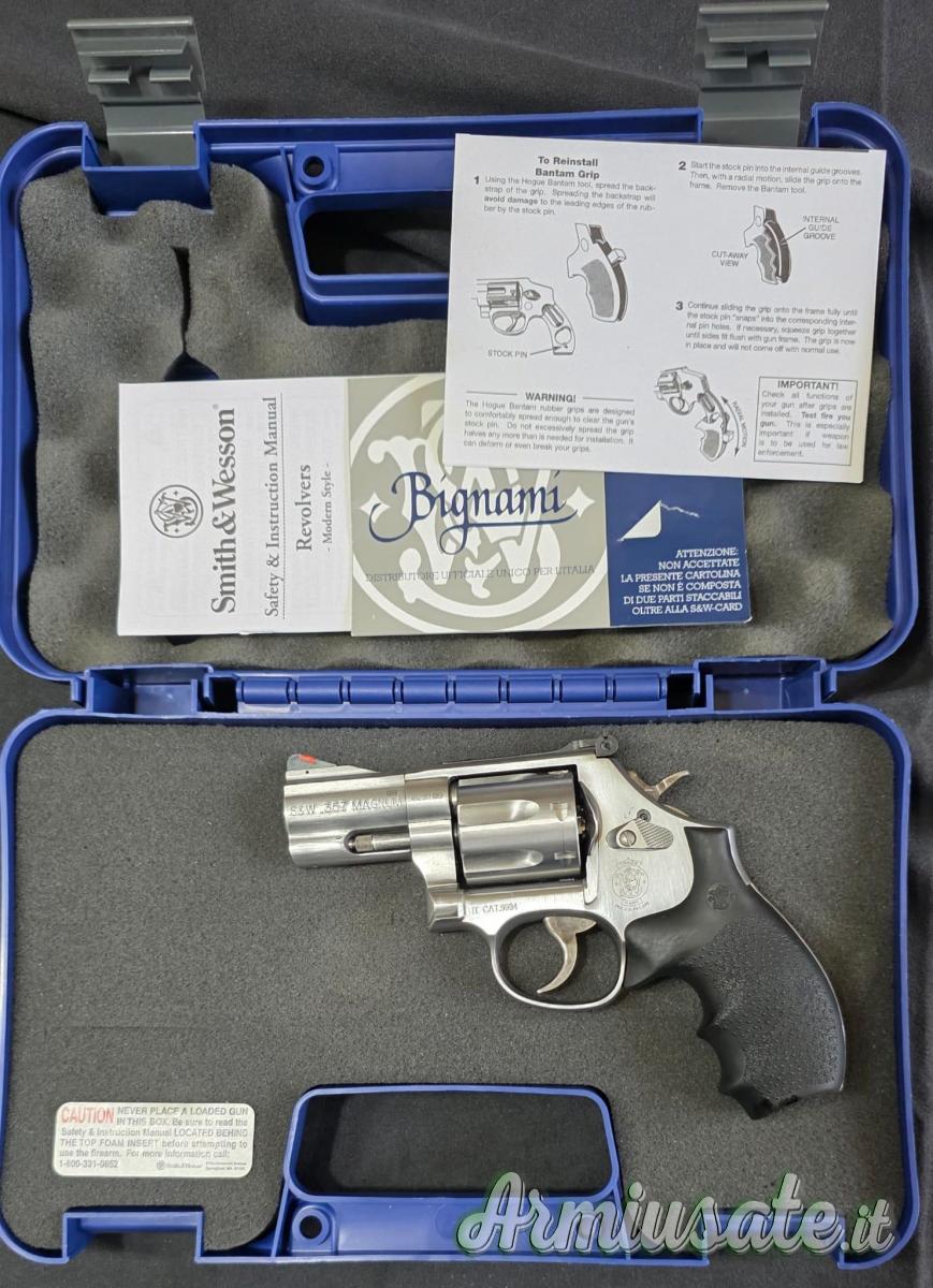 ...Altro | Non elencato 686 plus .357 Magnum | 9x31mmR | .353 Casull ...Altro | Non elencato 686 plus .357 Magnum | 9x31mmR | .353 Casull