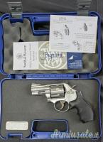 ...Altro | Non elencato 686 plus .357 Magnum  |  9x31mmR  | .353 Casull