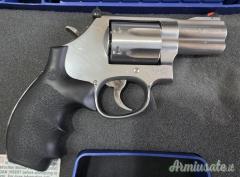 ...Altro | Non elencato 686 plus .357 Magnum  |  9x31mmR  | .353 Casull