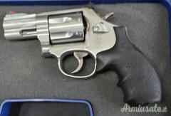...Altro | Non elencato 686 plus .357 Magnum  |  9x31mmR  | .353 Casull