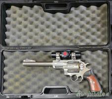 Ruger | Sturm Super Redhawk .44 Remington Magnum