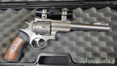 Ruger | Sturm Super Redhawk .44 Remington Magnum